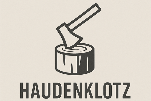 HauDenKlotz